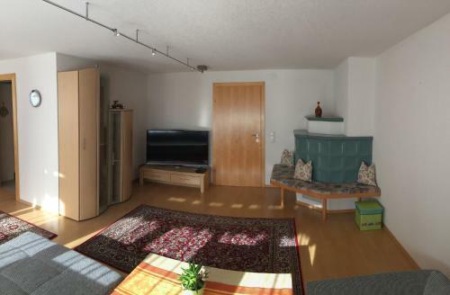 Apartamento Landhaus Lackner