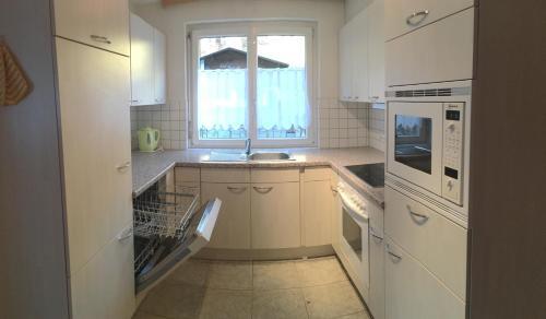 Apartamento Landhaus Lackner