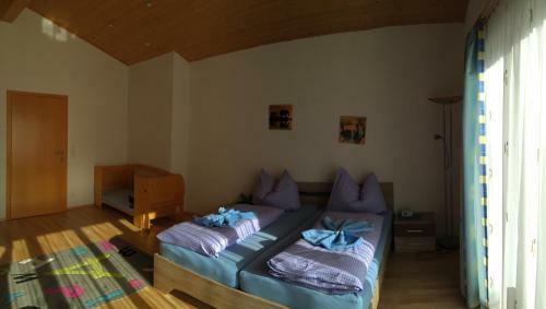 Apartamento Landhaus Lackner