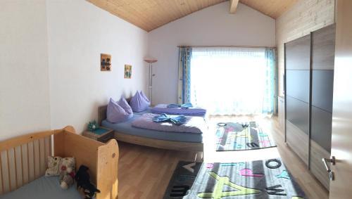 Apartamento Landhaus Lackner