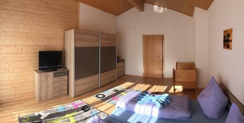 Apartamento Landhaus Lackner