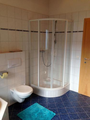 Apartamento Landhaus Lackner