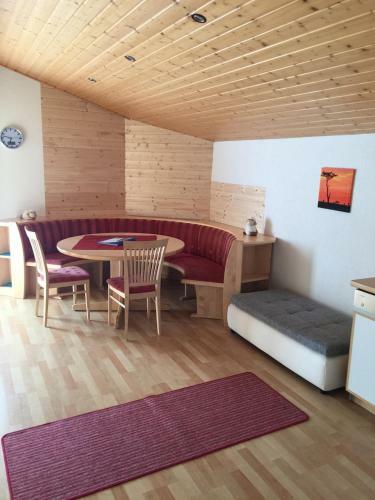 Apartamento Landhaus Lackner