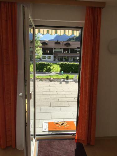 Apartamento Landhaus Lackner