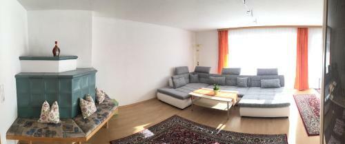 Apartamento Landhaus Lackner