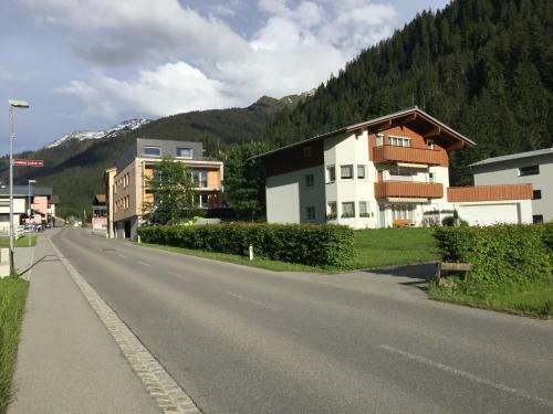 Apartamento Landhaus Lackner