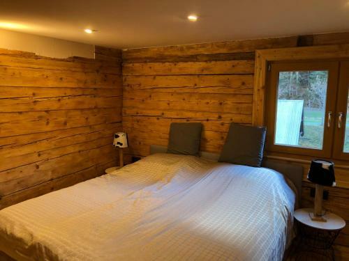 Apartamento Kl�sterle 72 -annas Lodge
