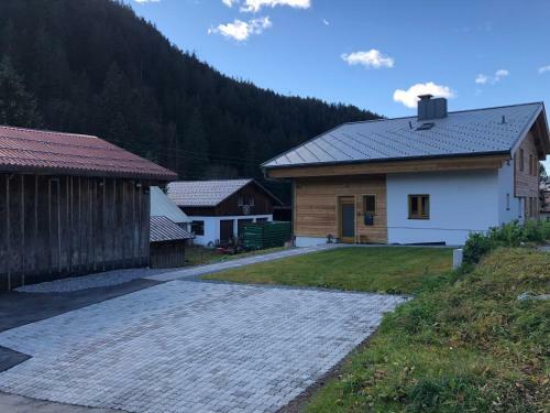 Apartamento Kl�sterle 72 -annas Lodge