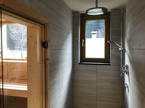 Apartamento Kl�sterle 72 -annas Lodge