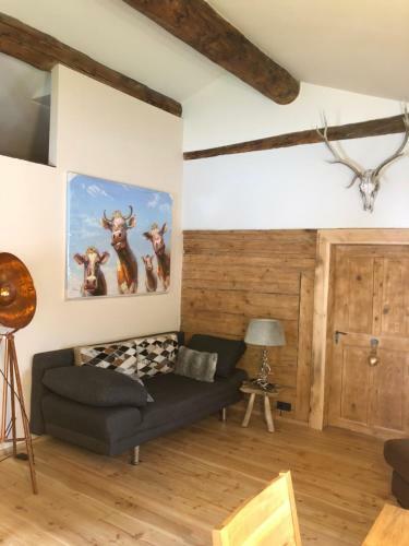 Apartamento Kl�sterle 72 -annas Lodge