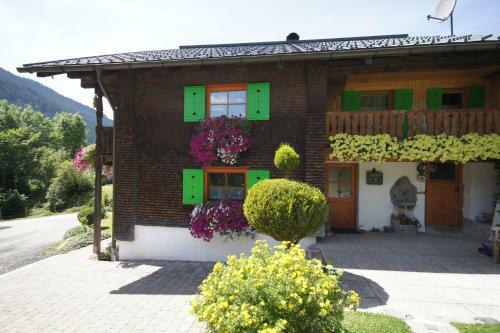 Apartamento Haus �lpele