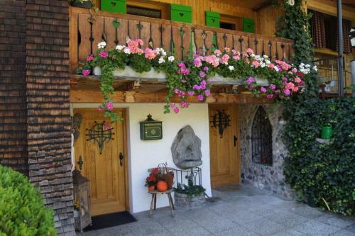 Apartamento Haus �lpele