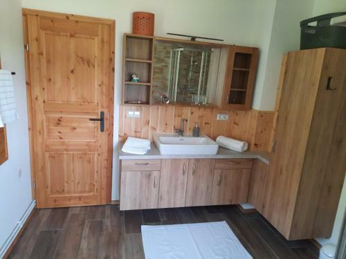 Apartamento Naturidyll Brunner