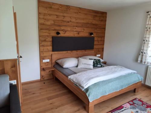 Apartamento Naturidyll Brunner