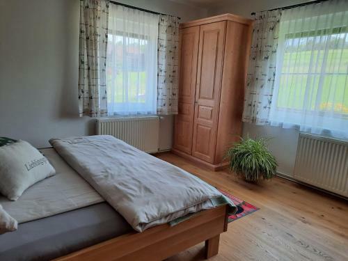 Apartamento Naturidyll Brunner