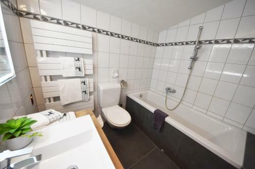 Apartamento K-appartements Kl�sterle