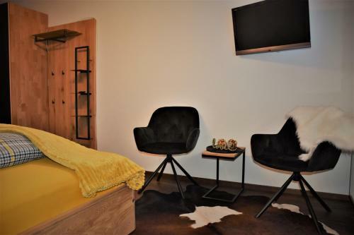 Apartamento K-appartements Kl�sterle