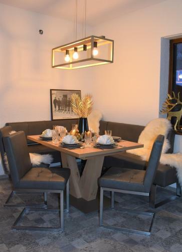 Apartamento K-appartements Kl�sterle