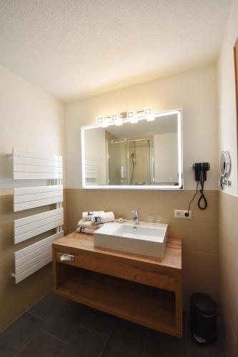 Apartamento K-appartements Kl�sterle