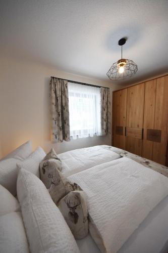 Apartamento K-appartements Kl�sterle