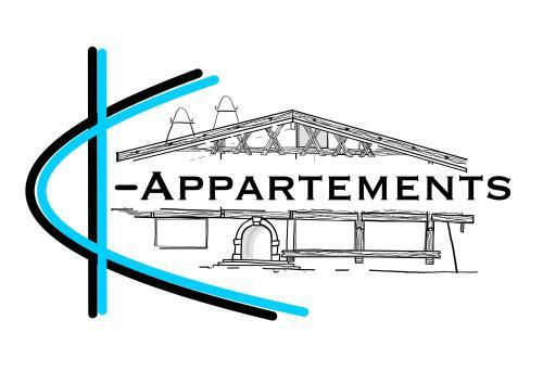 Apartamento K-appartements Kl�sterle