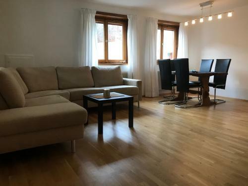 Apartamento Haus Elvira