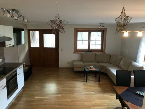 Apartamento Haus Elvira