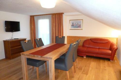 Apartamento Haus Christian