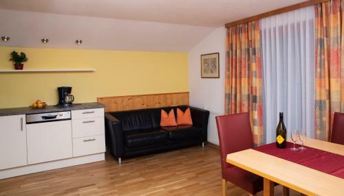 Apartamento Haus Christian
