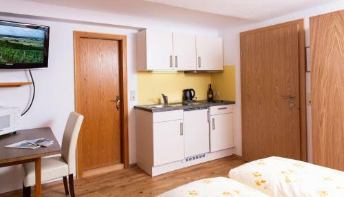 Apartamento Haus Christian