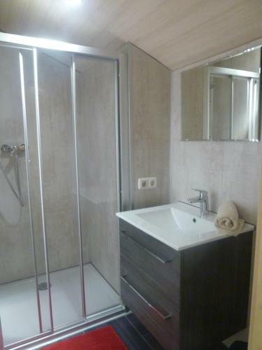 Apartamento Bauernhof Mangeng
