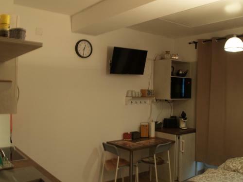 Apartamento Lg Tiny