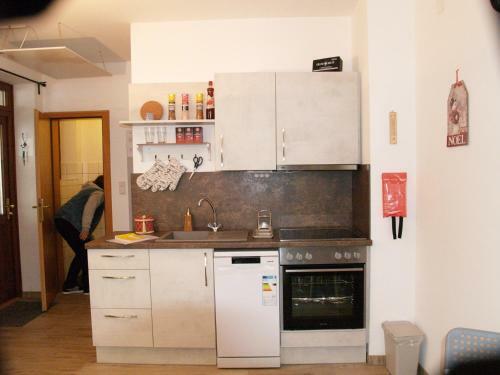 Apartamento Lg Tiny