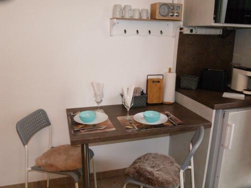 Apartamento Lg Tiny