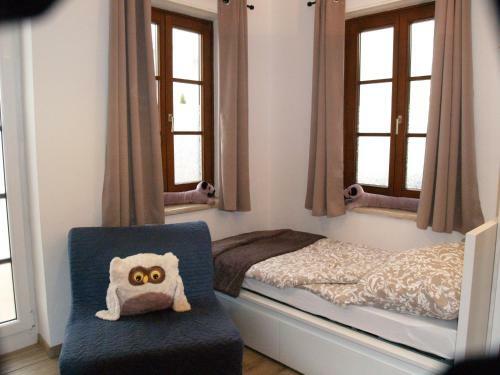 Apartamento Lg Tiny