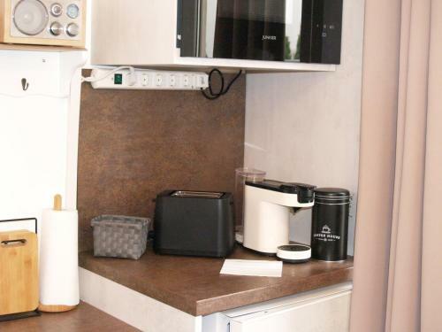 Apartamento Lg Tiny