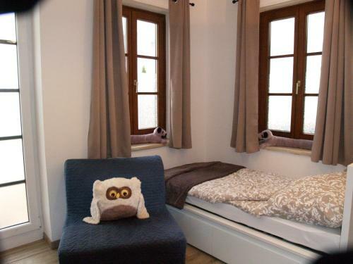 Apartamento Lg Tiny
