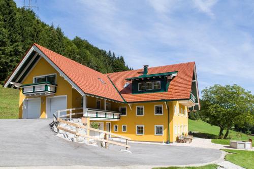 Apartamento Gut Hinterklaus