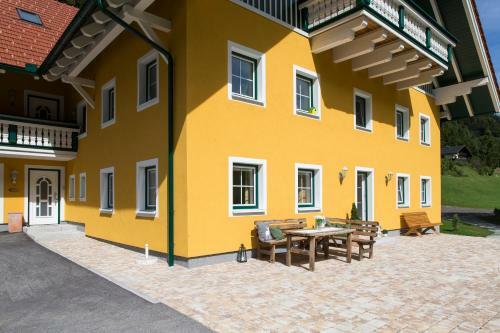 Apartamento Gut Hinterklaus