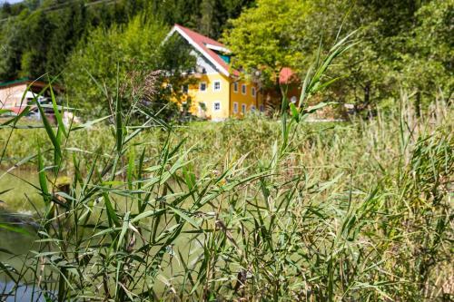 Apartamento Gut Hinterklaus