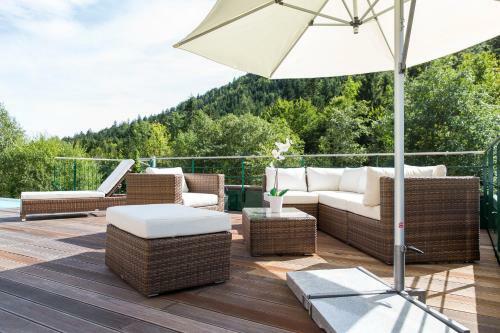 Apartamento Gut Hinterklaus