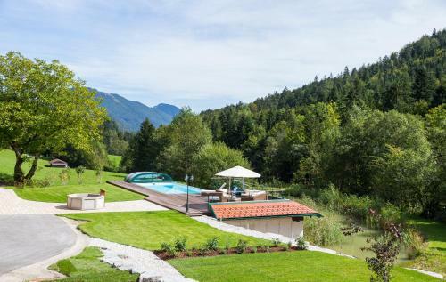 Apartamento Gut Hinterklaus