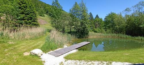 Apartamento Gut Hinterklaus