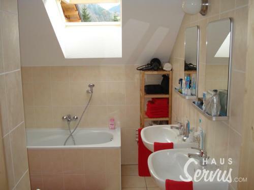 Haus Servus