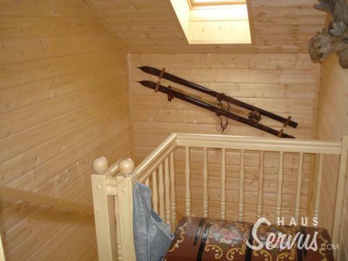 Haus Servus