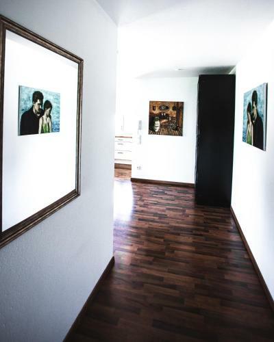Apartamento Peter's