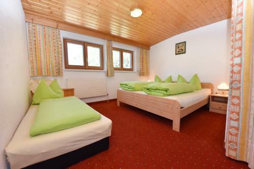 Apartamento Landhaus Juritsch