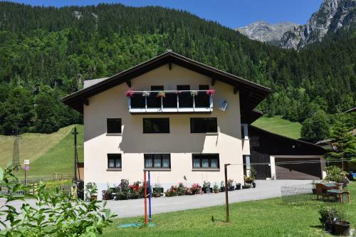 Apartamento Landhaus Juritsch