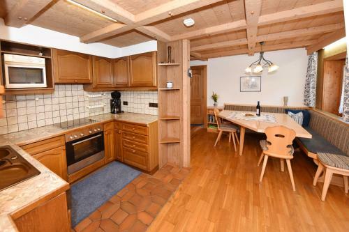 Apartamento Landhaus Juritsch
