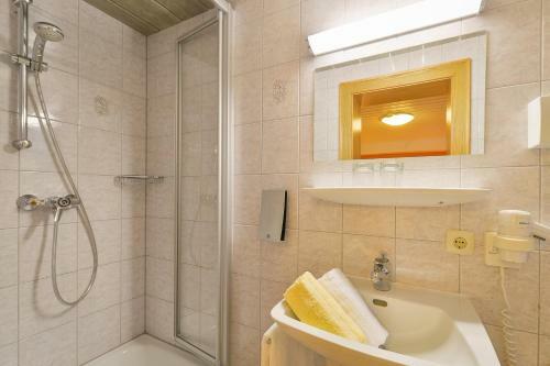 Aparthotel Hotel Garni Stockinger